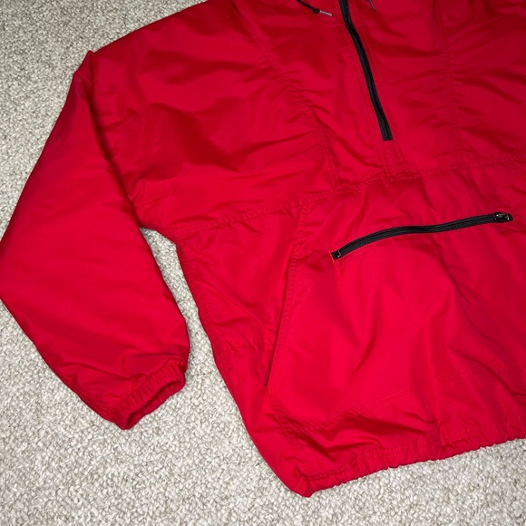 L. L. Bean Anorak insulated - Picture 6 of 12